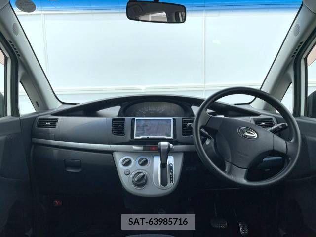 Daihatsu MOVE 2009-06 385685-1