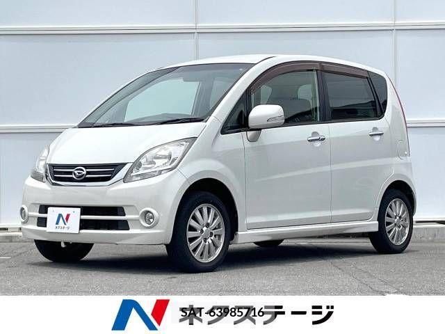 Daihatsu MOVE 2009-06 385685-0