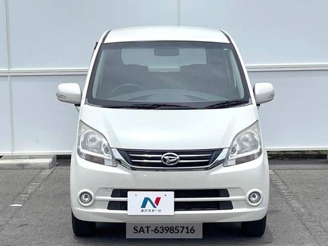 Daihatsu MOVE 2009-06 385685-12