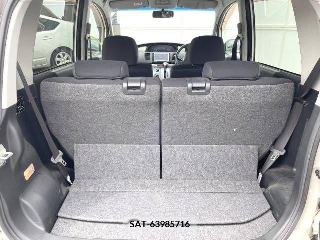 Daihatsu MOVE 2009-06 385685-8