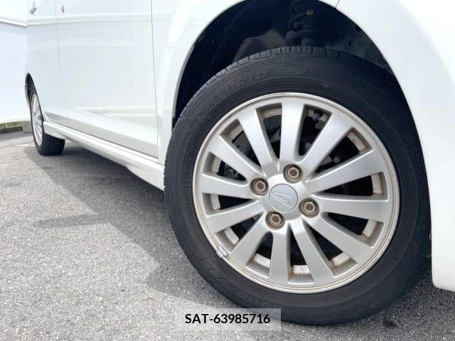 Daihatsu MOVE 2009-06 385685-11