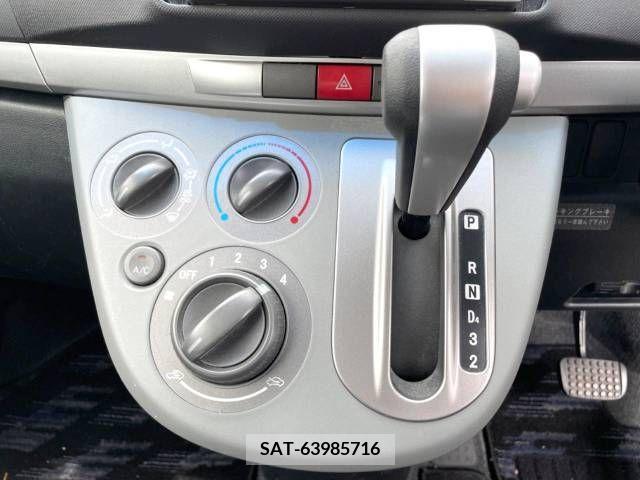 Daihatsu MOVE 2009-06 385685-19