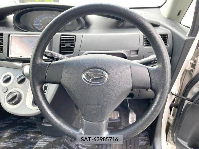 Daihatsu MOVE 2009-06 385685-18