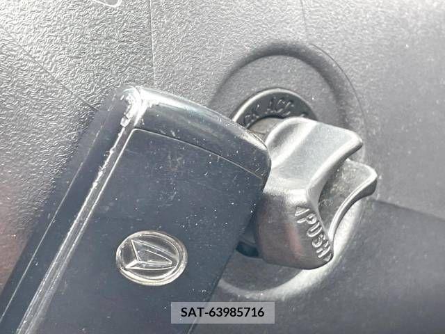 Daihatsu MOVE 2009-06 385685-5