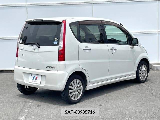 Daihatsu MOVE 2009-06 385685-15