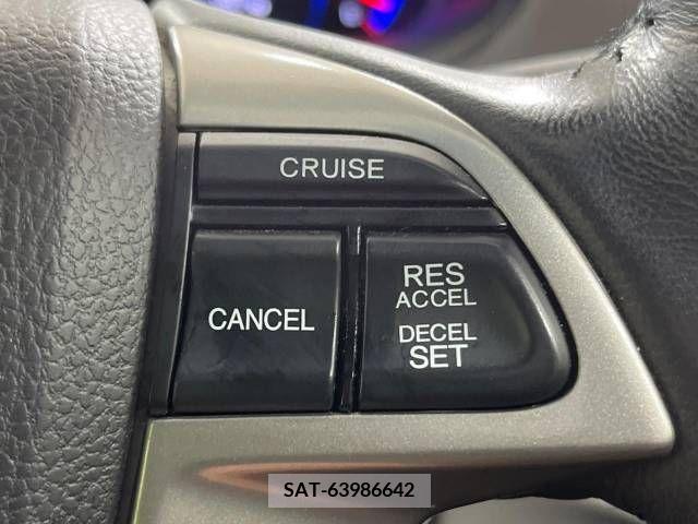 Honda ODYSSEY 2009-09 249612-5