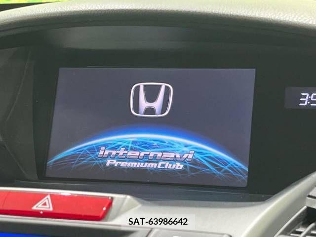 Honda ODYSSEY 2009-09 249612-2