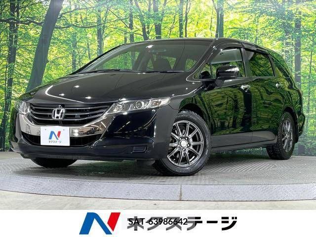 Honda ODYSSEY 2009-09 249612-0