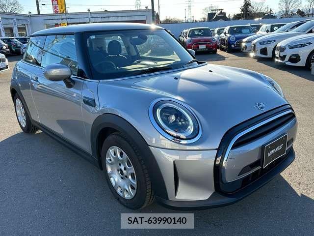 Bmw MINI 2023-09 222812-5
