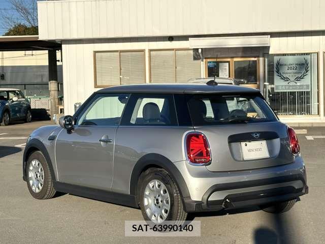 Bmw MINI 2023-09 222812-2