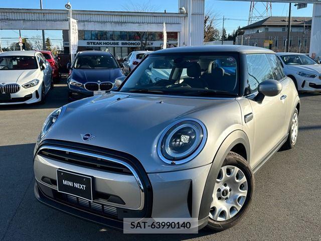 Bmw MINI 2023-09 222812-0