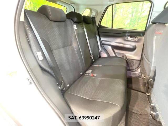 Toyota RAIZE 2023-06 205335-9