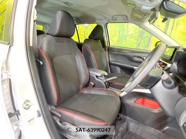 Toyota RAIZE 2023-06 205335-8