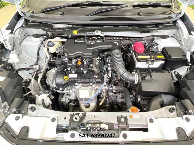 Toyota RAIZE 2023-06 205335-18