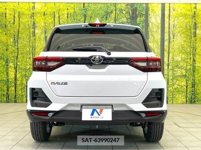 Toyota RAIZE 2023-06 205335-15