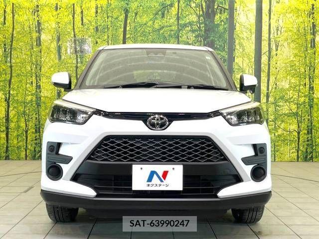Toyota RAIZE 2023-06 205335-14