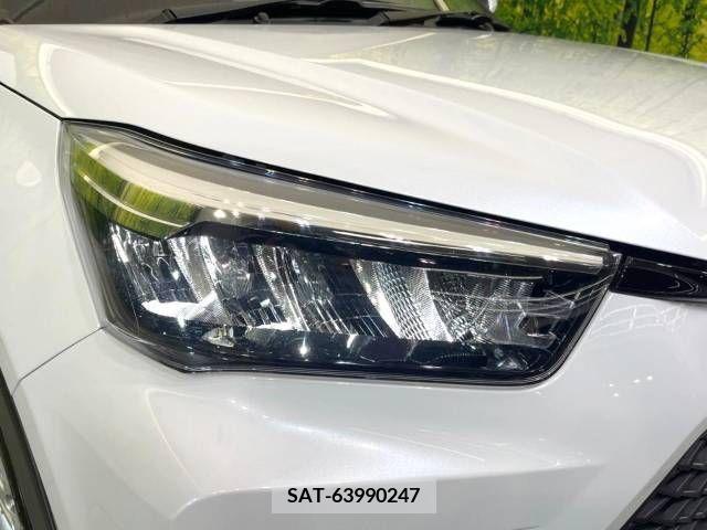 Toyota RAIZE 2023-06 205335-12