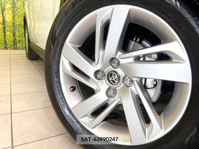 Toyota RAIZE 2023-06 205335-13