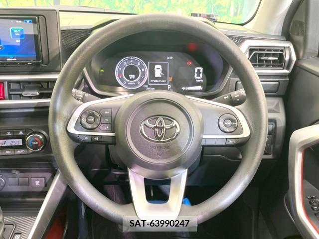 Toyota RAIZE 2023-06 205335-11