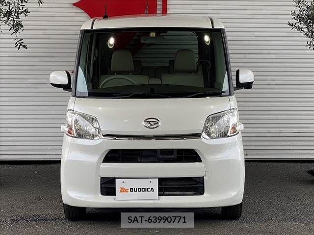 Daihatsu TANTO 2014-02 310062-7