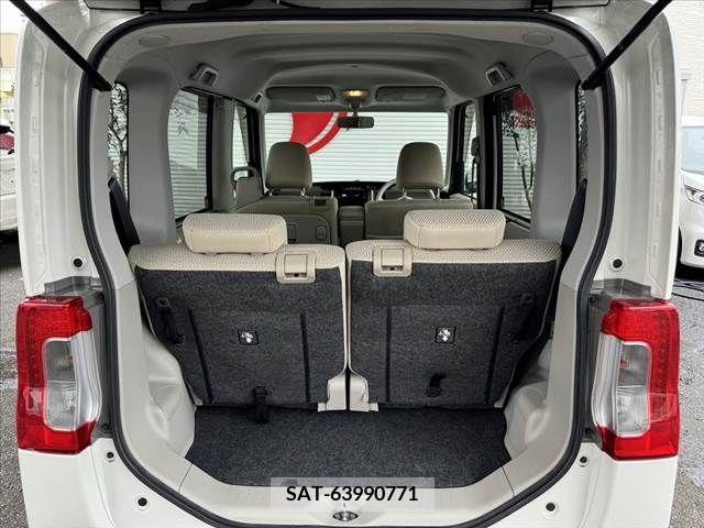 Daihatsu TANTO 2014-02 310062-15