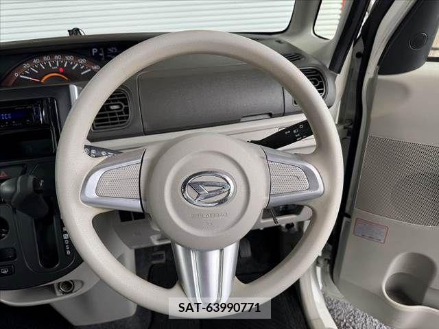 Daihatsu TANTO 2014-02 310062-6
