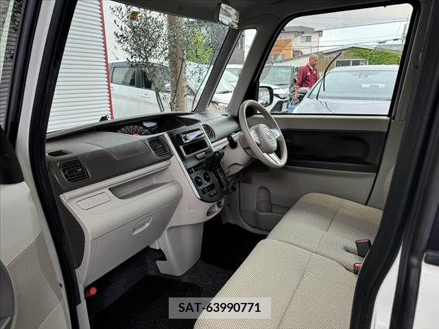 Daihatsu TANTO 2014-02 310062-14