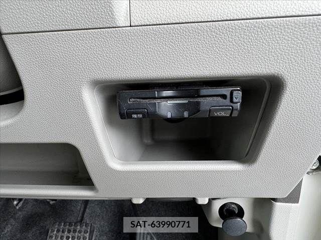 Daihatsu TANTO 2014-02 310062-4