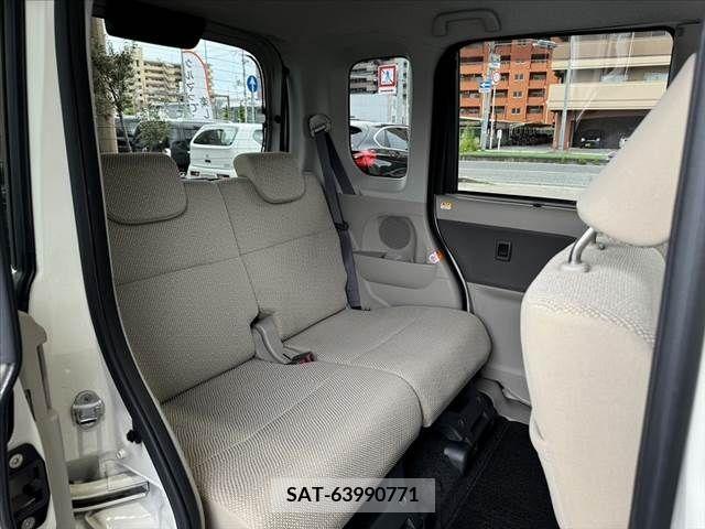 Daihatsu TANTO 2014-02 310062-13