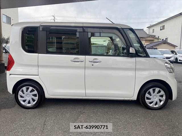 Daihatsu TANTO 2014-02 310062-20