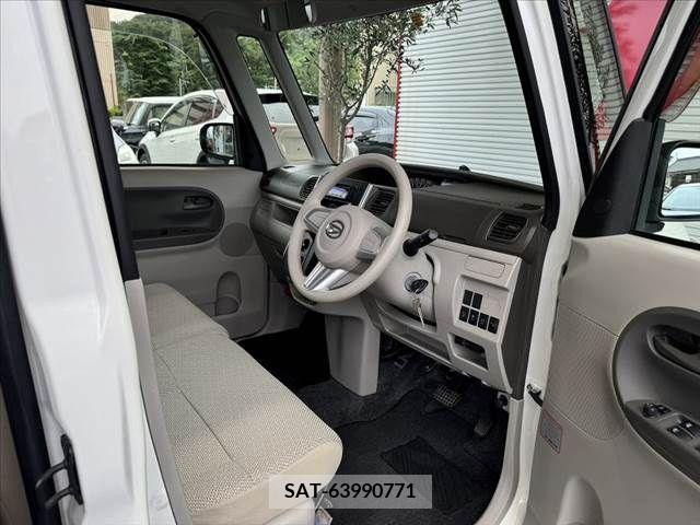 Daihatsu TANTO 2014-02 310062-12