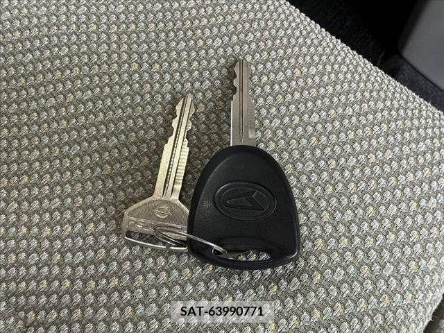 Daihatsu TANTO 2014-02 310062-2