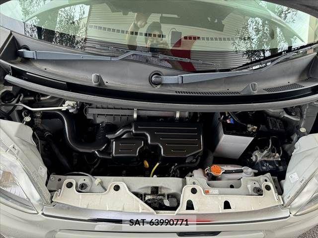 Daihatsu TANTO 2014-02 310062-19