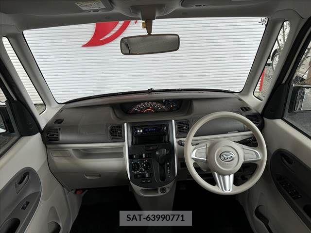 Daihatsu TANTO 2014-02 310062-1
