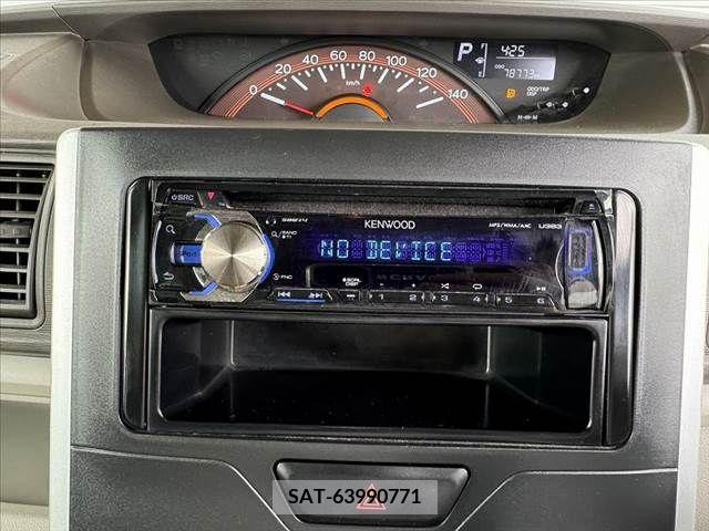 Daihatsu TANTO 2014-02 310062-24