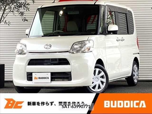 Daihatsu TANTO 2014-02 310062-0