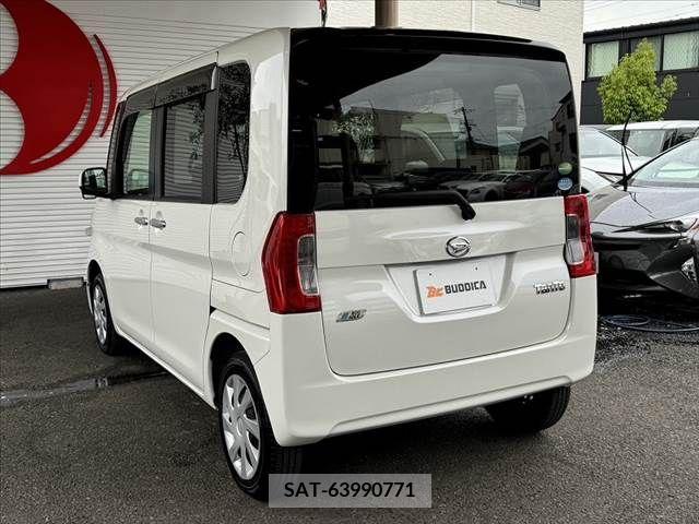 Daihatsu TANTO 2014-02 310062-10