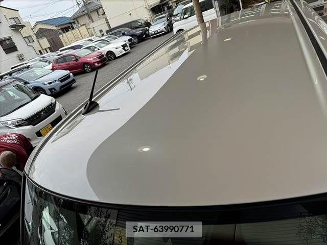 Daihatsu TANTO 2014-02 310062-17