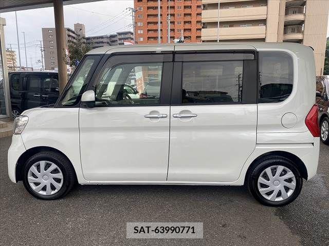 Daihatsu TANTO 2014-02 310062-9