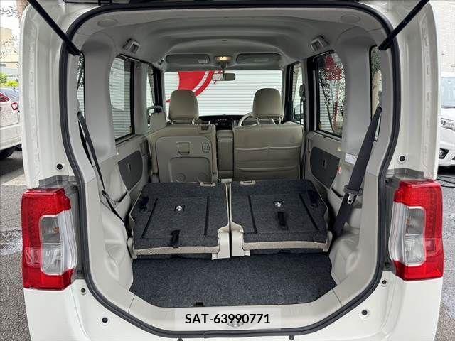 Daihatsu TANTO 2014-02 310062-16