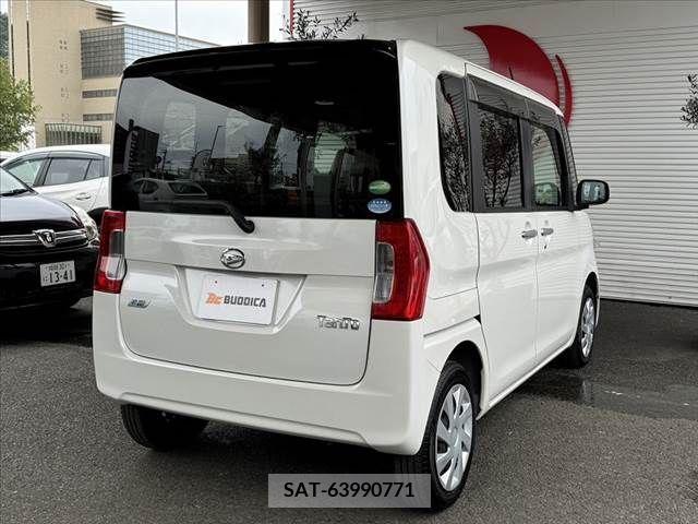 Daihatsu TANTO 2014-02 310062-21