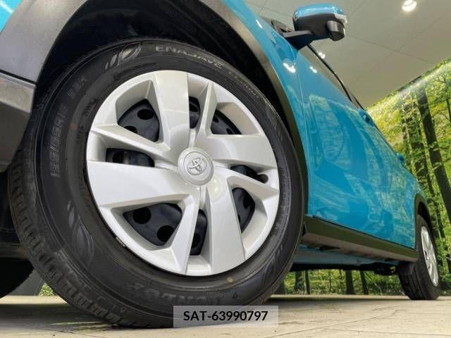 Toyota RAIZE 2022-09 283211-13