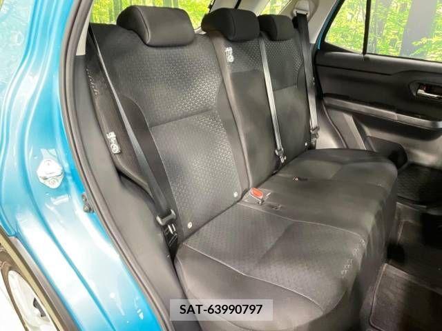 Toyota RAIZE 2022-09 283211-9