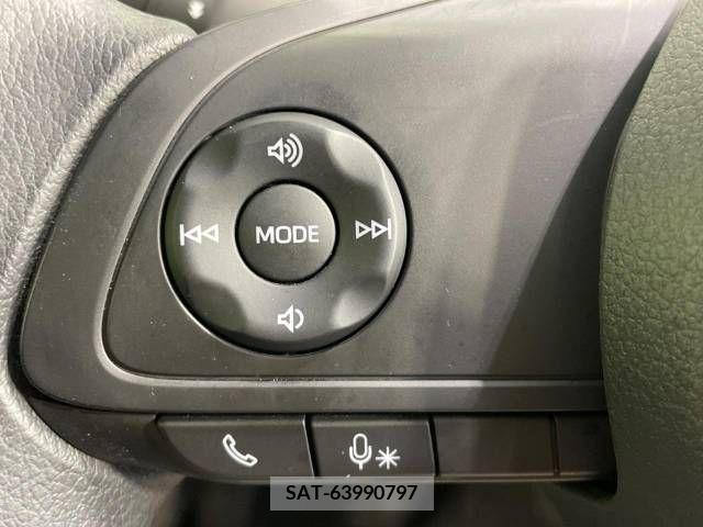 Toyota RAIZE 2022-09 283211-7