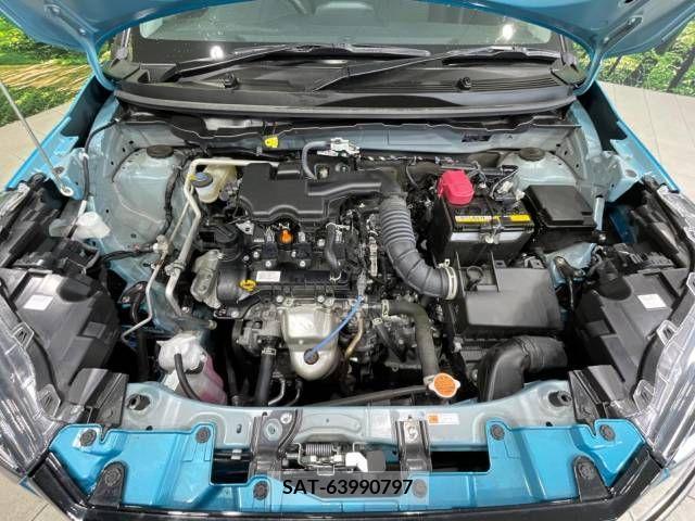 Toyota RAIZE 2022-09 283211-18