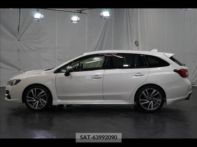 Subaru LEVORG 2014-07 251278-14