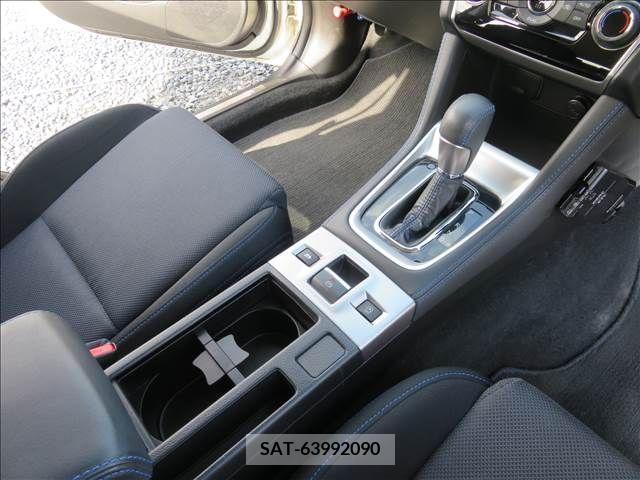 Subaru LEVORG 2014-07 251278-11