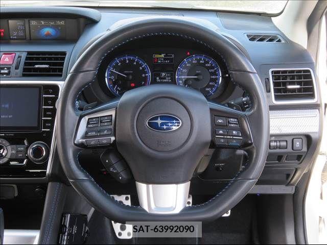 Subaru LEVORG 2014-07 251278-9