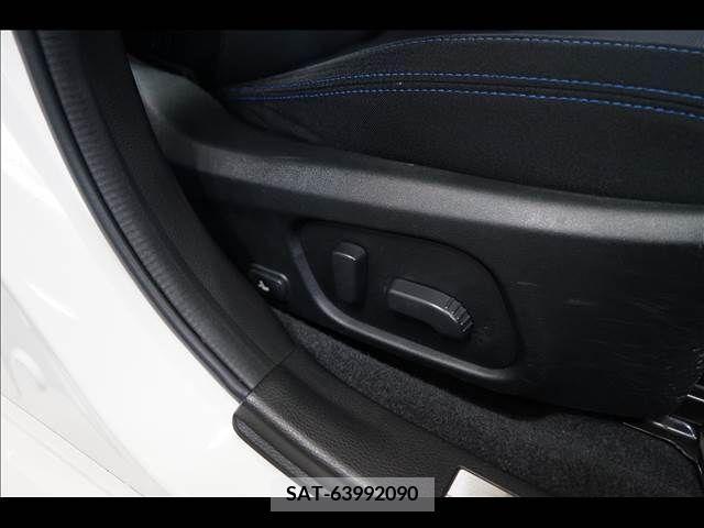 Subaru LEVORG 2014-07 251278-7