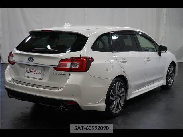 Subaru LEVORG 2014-07 251278-8